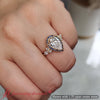 Load image into Gallery viewer, pear-shaped-halo-cluster-accent-lab-diamond-engagement-ring-with-sapphire-in-18k-yellow-gold-FD10512R-FANCY1-NL-YG_96484656-7f93-45bb-8044-ebc9314f4491.jpg?v=1770117379