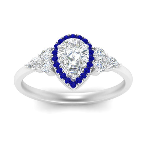 pear-shaped-halo-cluster-accent-sapphire-engagement-ring-in-white-gold-FD10512PERGSABLANGLE5-NL-WG_d7f29e36-2a03-44a4-a39f-ca86df9ce292.jpg?v=1770117378