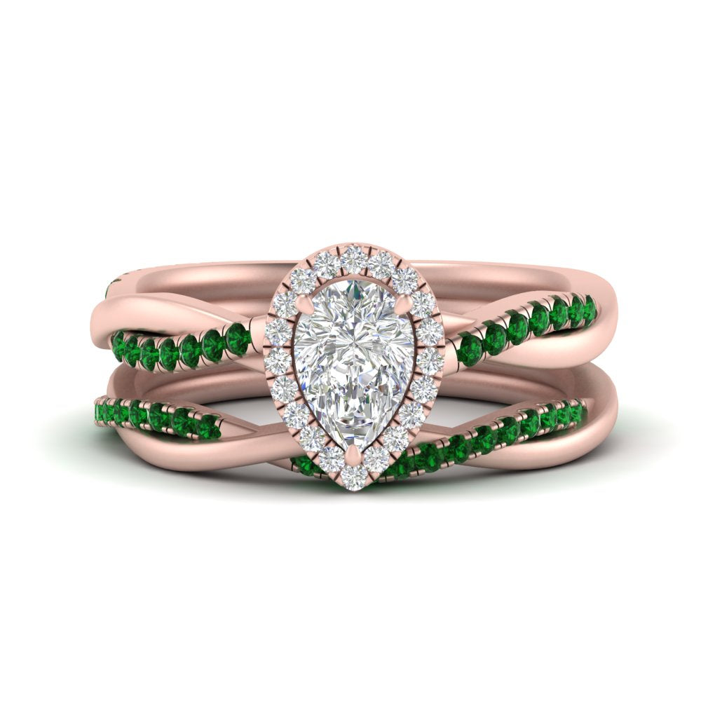 pear-shaped-halo-emerald-infinity-bridal-set-in-rose-gold-FD9212PEGEMGR-NL-RG-B2.jpg
