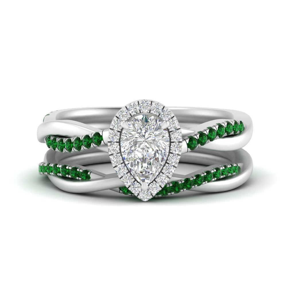 pear-shaped-halo-emerald-infinity-bridal-set-in-white-gold-FD9212PEGEMGR-NL-WG-B2.jpg