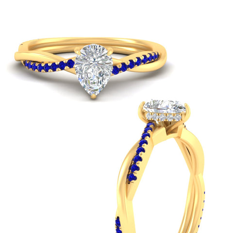 pear-shaped-halo-infinity-twist-sapphire-engagement-ring-in-yellow-gold-fdenr8253pegsablangle3-nl-yg.jpg