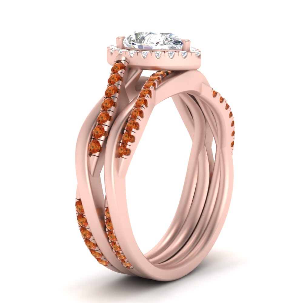 pear-shaped-halo-orange-sapphire-infinity-bridal-set-in-rose-gold-FD9212PEGSAOR-NL-RG-B2.jpg