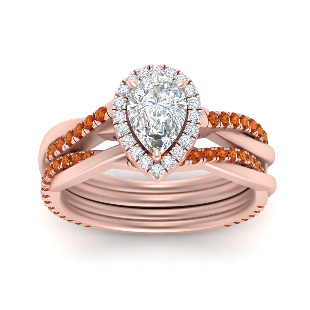pear-shaped-halo-orange-sapphire-infinity-bridal-set-in-rose-gold-FD9212PEGSAOR-NL-RG-B2.jpg