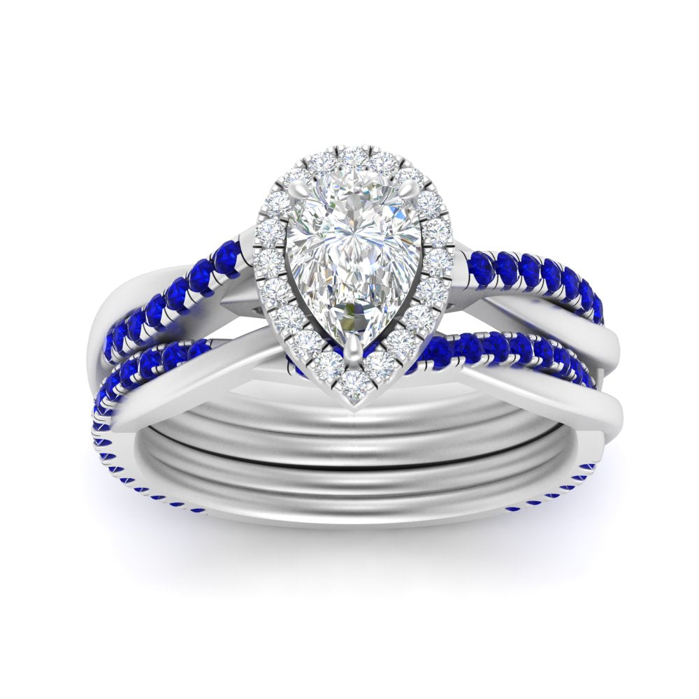 pear-shaped-halo-sapphire-infinity-bridal-set-in-white-gold-FD9212PEGSABL-NL-WG-B2.jpg
