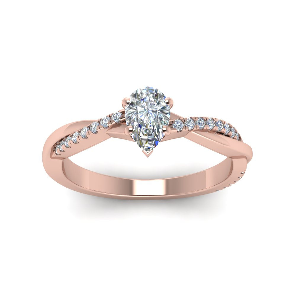 pear-shaped-infinity-twist-diamond-engagement-ring-in-rose-gold-FD8253PERHAND-NL-RG