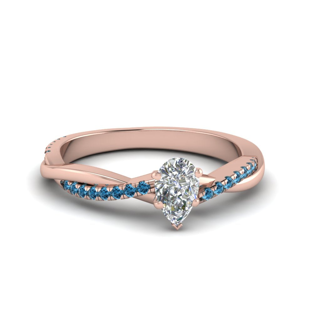 pear-shaped-infinity-twist-diamond-engagement-ring-with-ice-blue-topaz-in-14K-rose-gold-FD8253PERGICBLTO-NL-RG