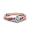 Load image into Gallery viewer, pear-shaped-infinity-twist-diamond-engagement-ring-with-pink-sapphire-in-14K-rose-gold-FD8253PERGSADRPI-NL-RG_28813bf0-8a5b-4ad3-a77a-7ae68c1d1692