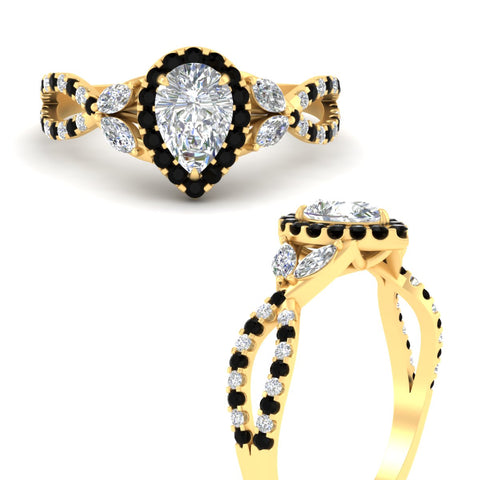 pear-shaped-nature-inspired-halo-black-diamond-engagement-ring-in-yellow-gold-fdenr3303pergblackangle3-nl-yg.jpg