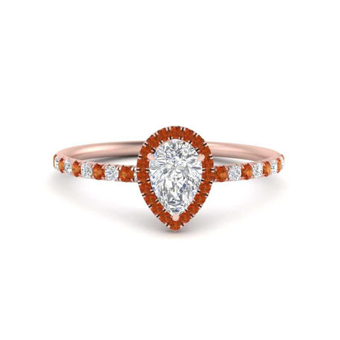 pear-shaped-orange-sapphire-halo-petite-engagement-ring-in-rose-gold-FD8523PERGSAORANGLE3-NL-RG