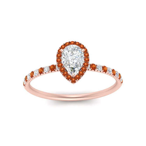 pear-shaped-orange-sapphire-halo-petite-engagement-ring-in-rose-gold-FD8523PERGSAORANGLE3-NL-RG