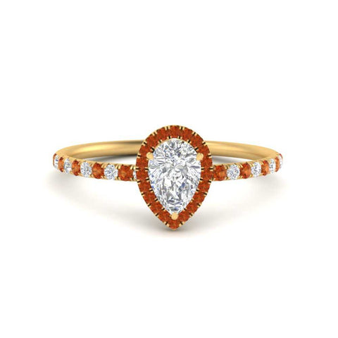 pear-shaped-orange-sapphire-halo-petite-engagement-ring-in-yellow-gold-FD8523PERGSAORANGLE3-NL-YG