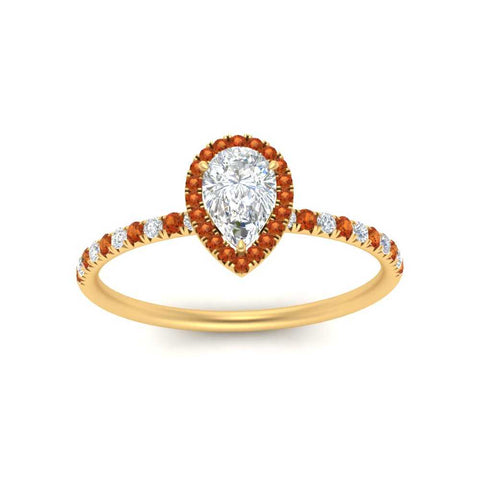 pear-shaped-orange-sapphire-halo-petite-engagement-ring-in-yellow-gold-FD8523PERGSAORANGLE3-NL-YG