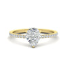 Load image into Gallery viewer, pear-shaped-pave-underhalo-engagement-ring-in-yellow-gold-FDENR11490PER-NL-YG.jpg?v=1761729754