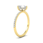 Load image into Gallery viewer, pear-shaped-pave-underhalo-engagement-ring-in-yellow-gold-FDENR11490PERANGLE2-NL-YG.jpg?v=1761729754
