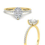 Load image into Gallery viewer, pear-shaped-pave-underhalo-engagement-ring-in-yellow-gold-FDENR11490PERANGLE3-NL-YG.jpg?v=1761729754
