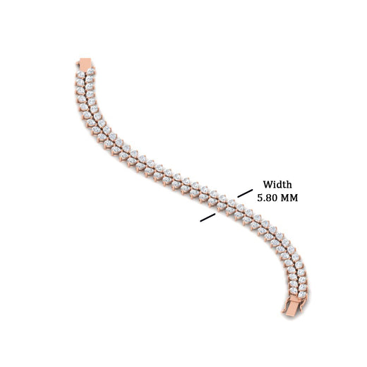 pear-shaped-petal-style-tennis-bracelet