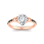 Load image into Gallery viewer, pear-shaped-petite-pave-black-diamond-fancy-engagement-ring-for-women-in-rose-gold-fdenr8061pegblackangle5-nl-rg_8cd20197-b732-40c6-85e0-90e82f997679?v=1757495051

