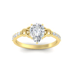 Load image into Gallery viewer, pear-shaped-petite-pave-diamond-fancy-engagement-ring-for-women-in-yellow-gold-fdenr8061peangle5-nl-yg_80e51245-05d8-440b-9e5e-7feb3aadc98f?v=1757495050
