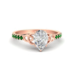 Load image into Gallery viewer, pear-shaped-petite-pave-emerald-fancy-engagement-ring-for-women-in-rose-gold-fdenr8061pegemgrsleep-nl-rg_793c9866-2c08-4780-8863-9be62c60ec3a?v=1757495051
