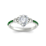 Load image into Gallery viewer, pear-shaped-petite-pave-emerald-fancy-engagement-ring-for-women-in-white-gold-fdenr8061pegemgrangle5-nl-wg_e2766ee6-97e7-4cef-8130-b3433598bca8?v=1757495051
