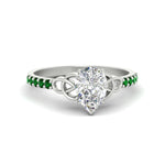 Load image into Gallery viewer, pear-shaped-petite-pave-emerald-fancy-engagement-ring-for-women-in-white-gold-fdenr8061pegemgrsleep-nl-wg_f5f25dc2-b519-4786-971f-d4ccd5573e69?v=1757495051
