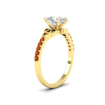 Load image into Gallery viewer, pear-shaped-petite-pave-orange-sapphire-fancy-engagement-ring-for-women-in-yellow-gold-fdenr8061pegsaorangle2-nl-yg?v=1757494935
