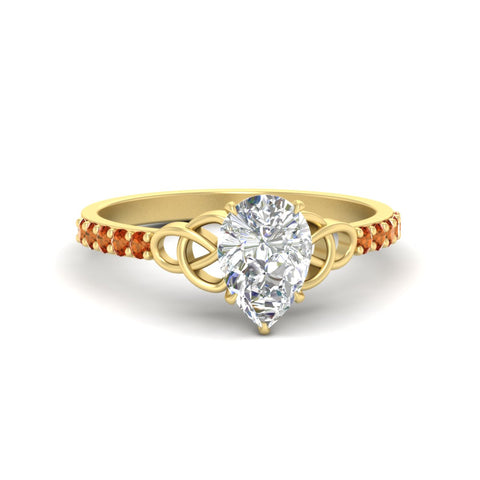 pear-shaped-petite-pave-orange-sapphire-fancy-engagement-ring-for-women-in-yellow-gold-fdenr8061pegsaorsleep-nl-yg?v=1757494935