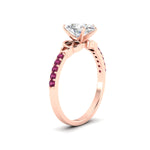 Load image into Gallery viewer, pear-shaped-petite-pave-pink-sapphire-fancy-engagement-ring-for-women-in-rose-gold-fdenr8061pegsadrpiangle2-nl-rg_26da0683-29f1-4e7a-8074-6cf39e6b2fe7?v=1757495051
