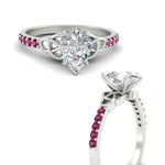 Load image into Gallery viewer, pear-shaped-petite-pave-pink-sapphire-fancy-engagement-ring-for-women-in-white-gold-fdenr8061pegsadrpiangle3-nl-wg?v=1757494934

