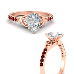 Load image into Gallery viewer, pear-shaped-petite-pave-ruby-fancy-engagement-ring-for-women-in-rose-gold-fdenr8061pegrudrangle3-nl-rg?v=1757494935
