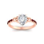 Load image into Gallery viewer, pear-shaped-petite-pave-ruby-fancy-engagement-ring-for-women-in-rose-gold-fdenr8061pegrudrangle5-nl-rg_7baa0216-461a-48d9-9537-8f59b331d3bd?v=1757495051
