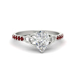 Load image into Gallery viewer, pear-shaped-petite-pave-ruby-fancy-engagement-ring-for-women-in-white-gold-fdenr8061pegrudrsleep-nl-wg?v=1757494935
