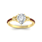 Load image into Gallery viewer, pear-shaped-petite-pave-ruby-fancy-engagement-ring-for-women-in-yellow-gold-fdenr8061pegrudrangle5-nl-yg_a26c0887-9219-4d8a-a32d-a230855ffa50?v=1757495051
