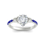 Load image into Gallery viewer, pear-shaped-petite-pave-sapphire-fancy-engagement-ring-for-women-in-white-gold-fdenr8061pegsablangle5-nl-wg_f1046570-e173-4e4e-af19-3ed47a8be679?v=1757495051
