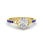 Load image into Gallery viewer, pear-shaped-petite-pave-sapphire-fancy-engagement-ring-for-women-in-yellow-gold-fdenr8061pegsablsleep-nl-yg_4341200f-1709-4d59-9eb4-4a9b0431048b?v=1757495050

