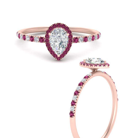 pear-shaped-pink-sapphire-halo-petite-engagement-ring-in-rose-gold-FD8523PERGSADRPIANGLE3-NL-RG