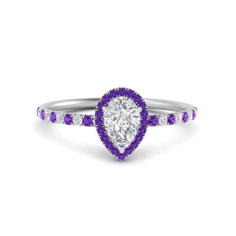 pear-shaped-purple-topaz-halo-petite-engagement-ring-in-white-gold-FD8523PERGVITOANGLE3-NL-WG