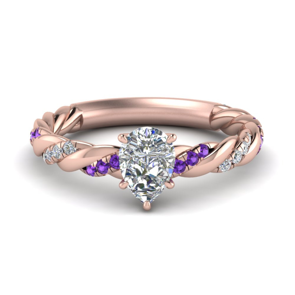pear-shaped-purple-topaz-twisted-vine-engagement-ring-in-rose-gold-FD9127PERGVITO-NL-RG