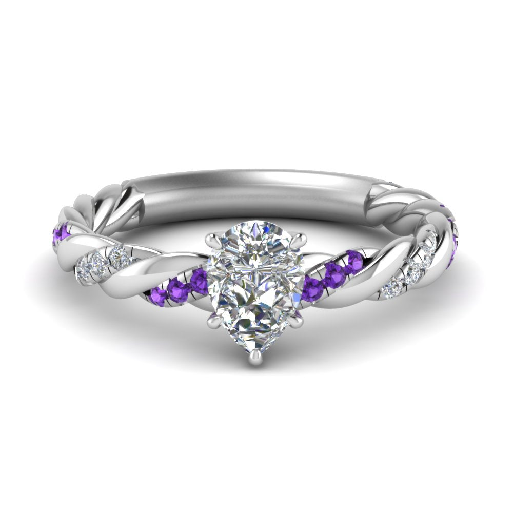 pear-shaped-purple-topaz-twisted-vine-engagement-ring-in-white-gold-FD9127PERGVITO-NL-WG