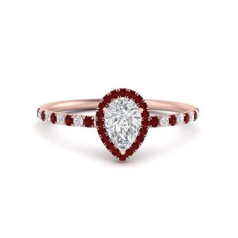 pear-shaped-ruby-halo-petite-engagement-ring-in-rose-gold-FD8523PERGRUDRANGLE3-NL-RG