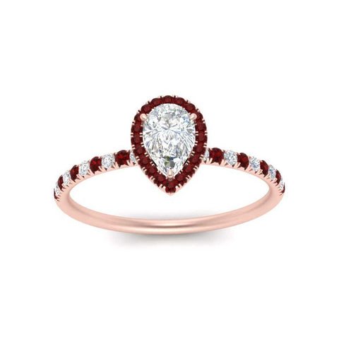 pear-shaped-ruby-halo-petite-engagement-ring-in-rose-gold-FD8523PERGRUDRANGLE3-NL-RG