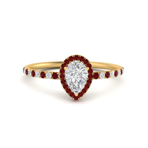 pear-shaped-ruby-halo-petite-engagement-ring-in-yellow-gold-FD8523PERGRUDRANGLE3-NL-YG