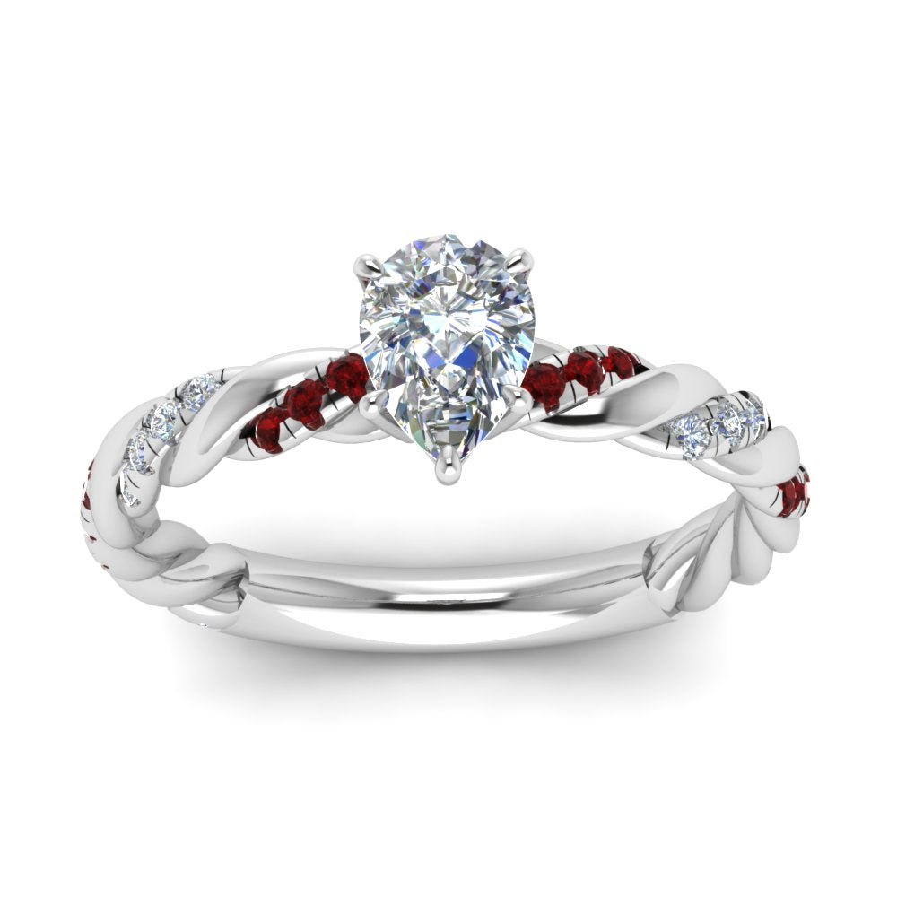 pear-shaped-ruby-twisted-vine-engagement-ring-in-white-gold-FD9127PERGRUDRANGLE5-NL-WG