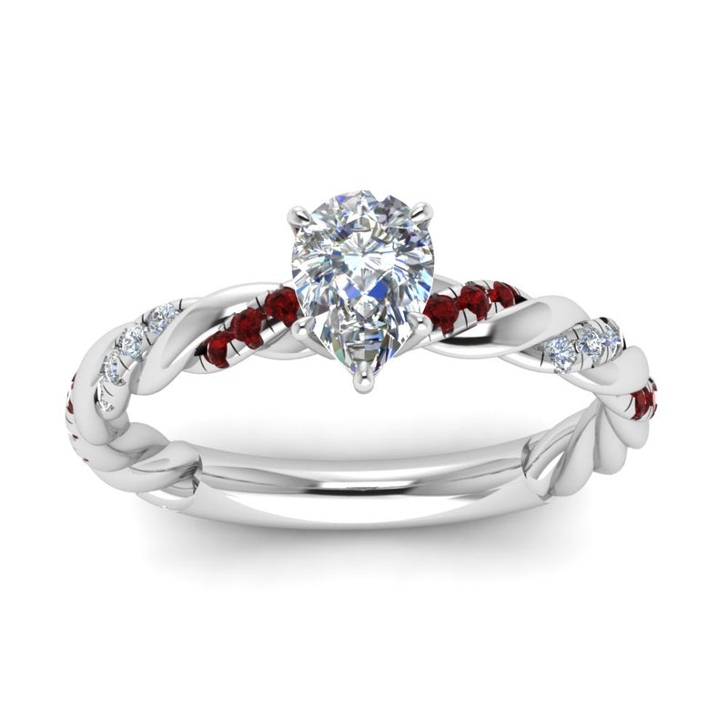 pear-shaped-ruby-twisted-vine-engagement-ring-in-white-gold-FD9127PERGRUDRANGLE5-NL-WG