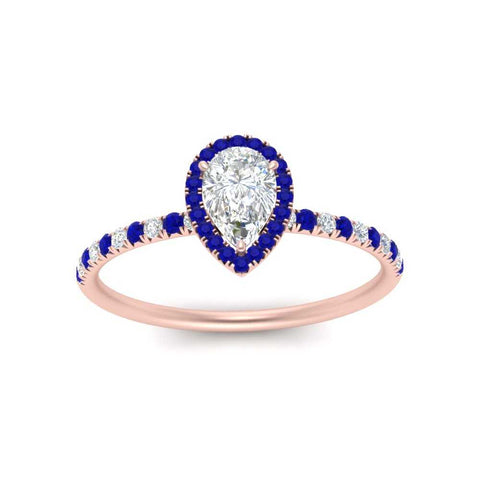 pear-shaped-sapphire-halo-petite-engagement-ring-in-rose-gold-FD8523PERGSABLANGLE3-NL-RG