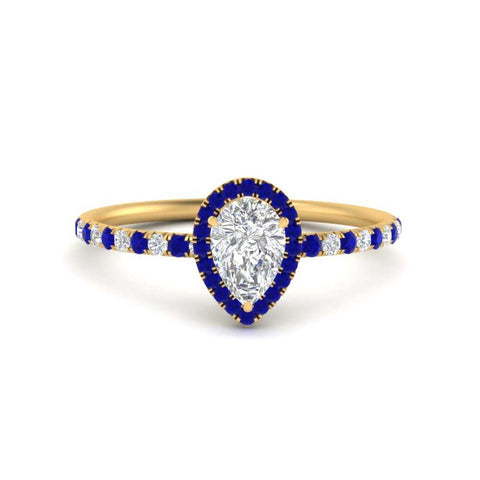 pear-shaped-sapphire-halo-petite-engagement-ring-in-yellow-gold-FD8523PERGSABLANGLE3-NL-YG