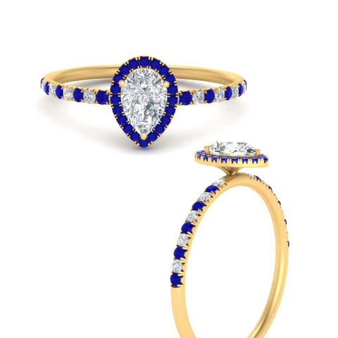 pear-shaped-sapphire-halo-petite-engagement-ring-in-yellow-gold-FD8523PERGSABLANGLE3-NL-YG