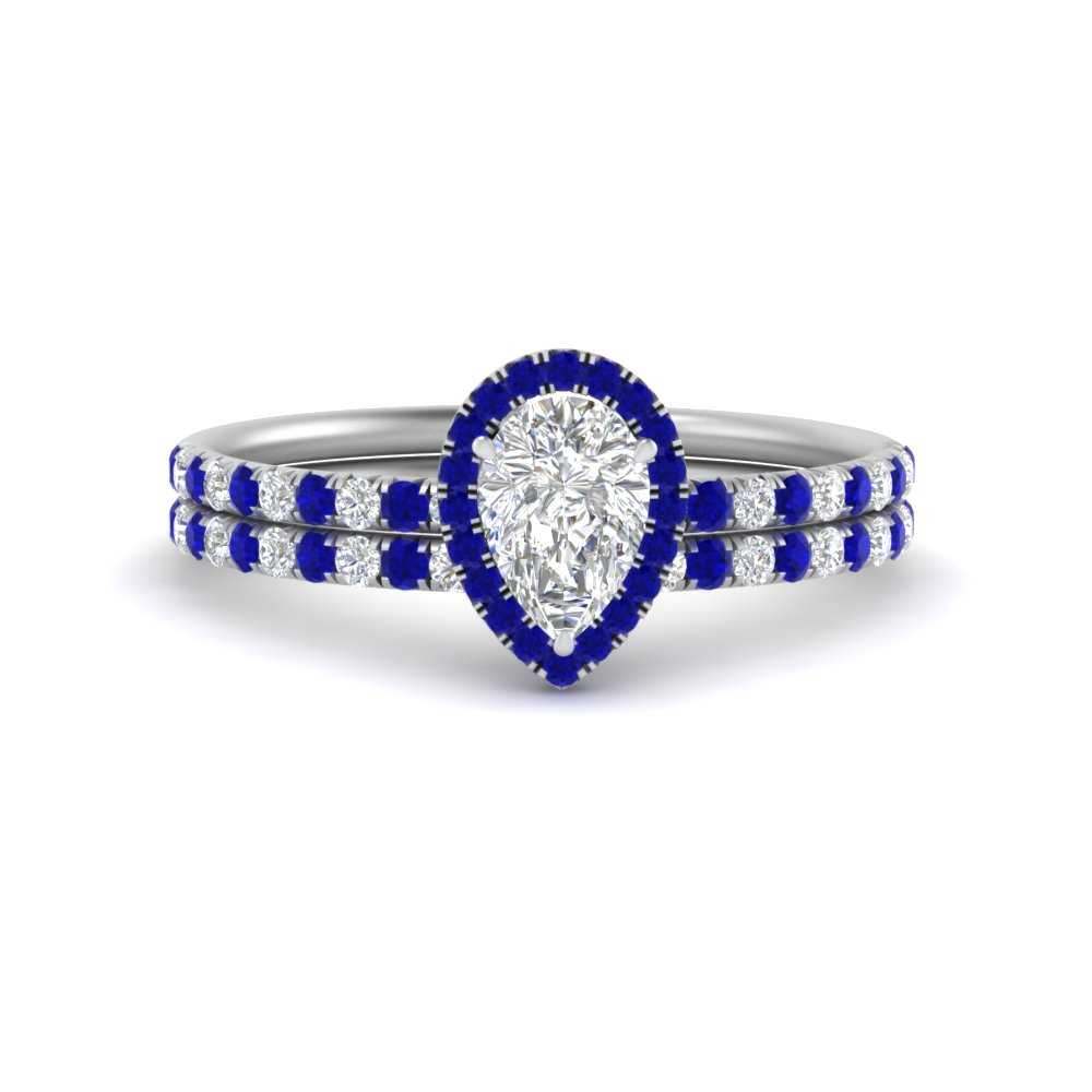 pear-shaped-sapphire-halo-wedding-ring-set-in-white-gold-FD8523PEGSABL-NL-WG