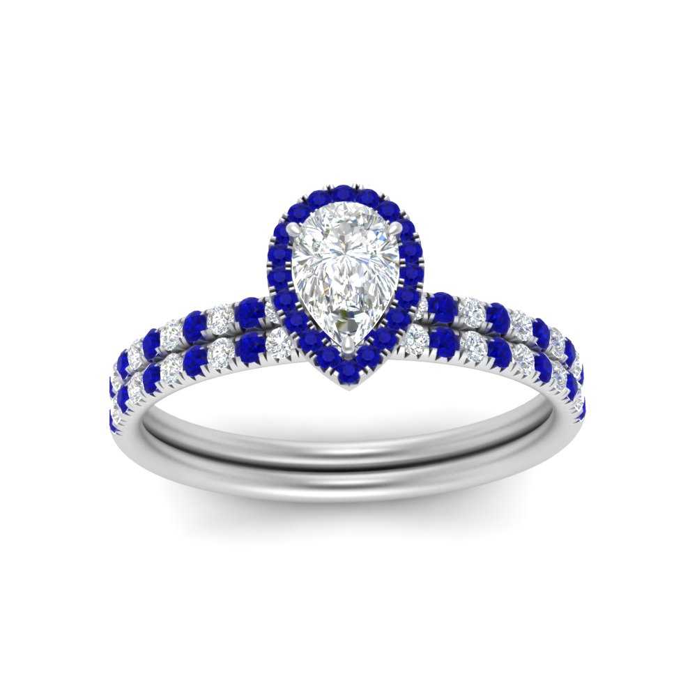 pear-shaped-sapphire-halo-wedding-ring-set-in-white-gold-FD8523PEGSABL-NL-WG