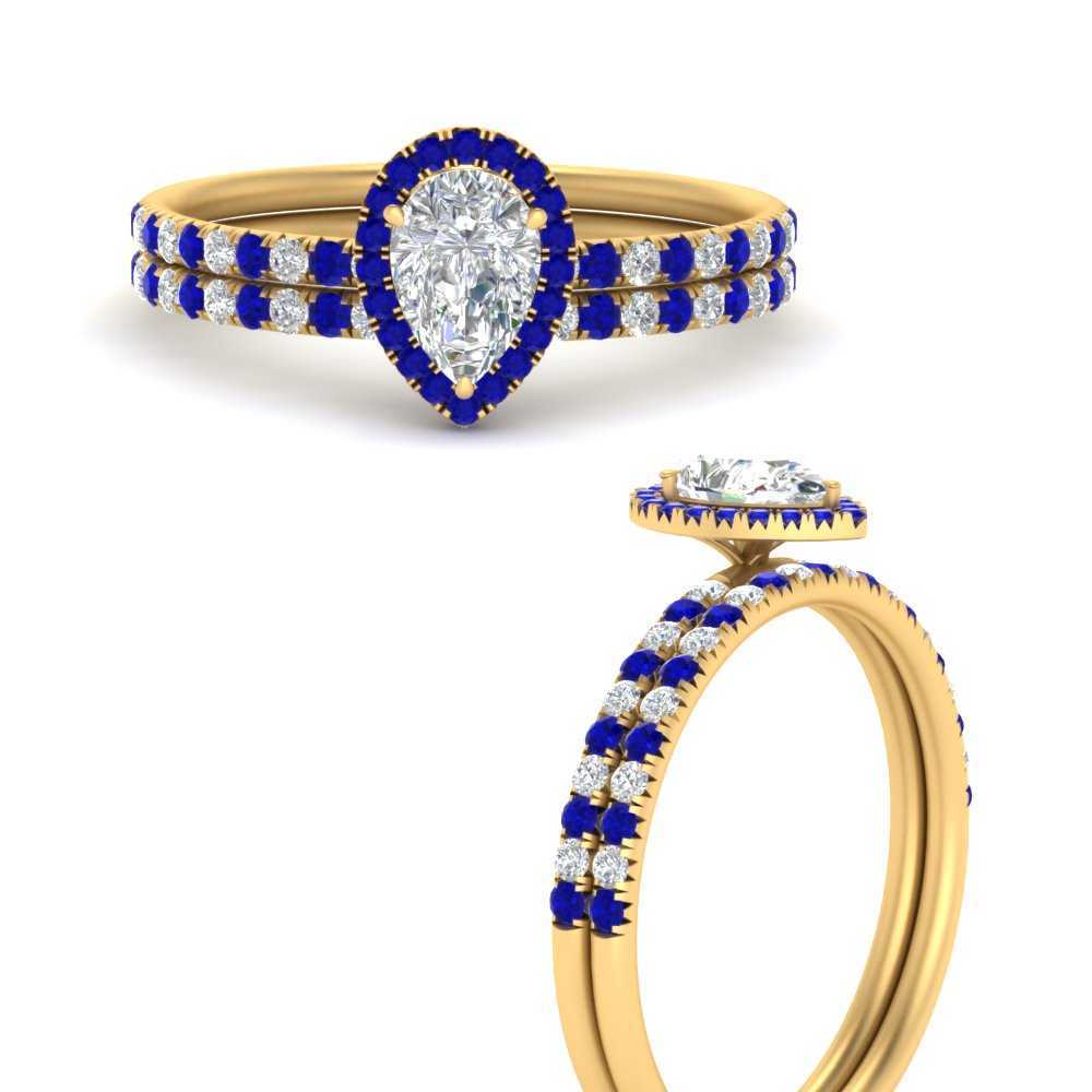 pear-shaped-sapphire-halo-wedding-ring-set-in-yellow-gold-FD8523PEGSABL-NL-YG